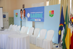Saloá realiza 1ª Conferência Municipal de Saúde do Trabalhador e da Trabalhadora
