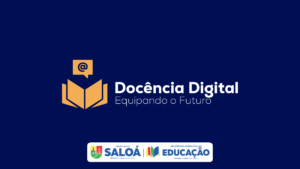 Prefeitura de Saloá convoca professores efetivos para retirada de notebooks do Programa Docência Digital