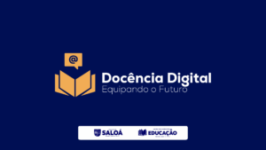 Prefeitura de Saloá convoca professores para retirada de notebooks do Programa Docência Digital