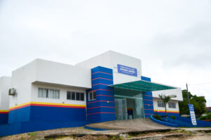 Prefeitura de Saloá entrega reforma da UBS Antônio Barros, na Cohab Nova
