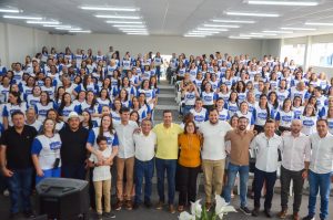 Jornada Pedagógica 2026 é iniciada em Saloá com foco na formação e transformação social