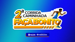 2ª Corrida e Caminhada Faça Bonito abre inscrições em Saloá
