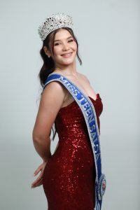 Isabella Martins se torna Miss Teen Saloá 2026 em noite marcada por beleza e emoção