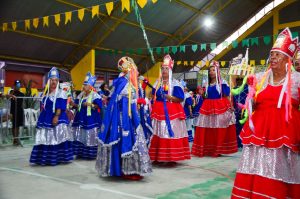 Prefeitura de Saloá realiza Arraiá Social e celebra a cultura nordestina com muita alegria e integração
