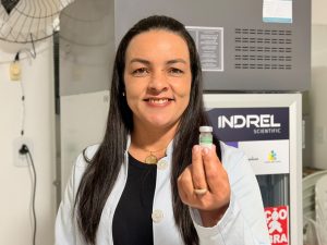 Prefeitura de Saloá realizou vacinação noturna na Academia da Saúde